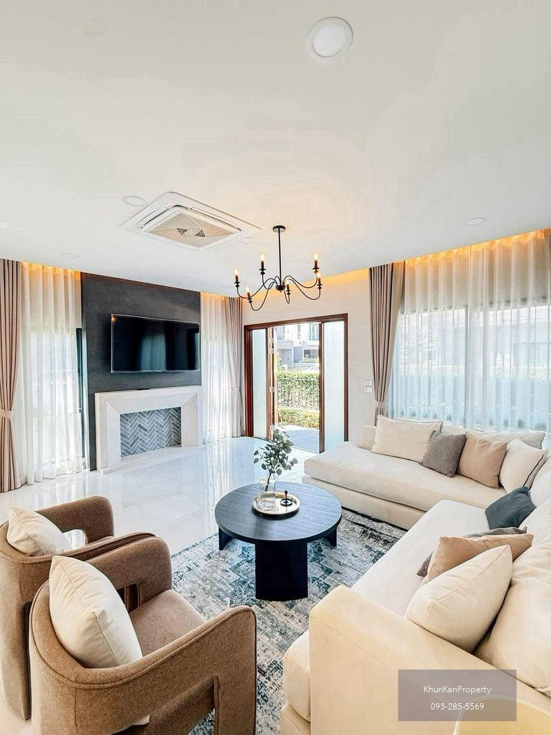 ✅ FOR SALE & RENT ✅ The City Bangna 1 – XXL Size 🔥 HOT DEAL 