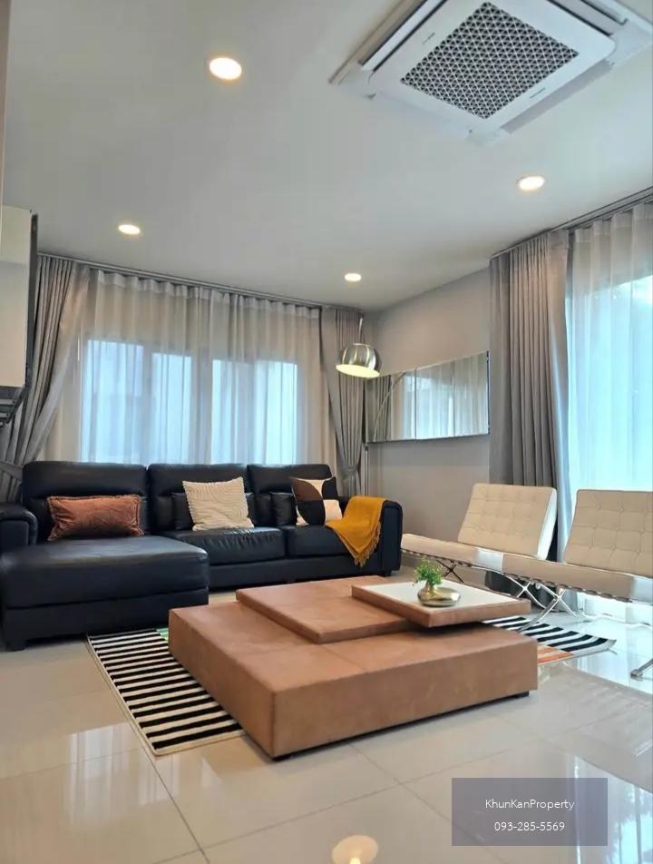 ✅FOR SALE / RENT✅ Centro Bangna 🔥 HOT DEAL