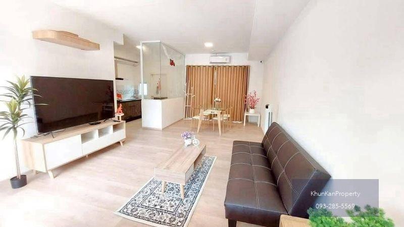 ✅FOR RENT✅ Villaggio 2 Srinakarin-Bangna🔥HOT DEAL🔥