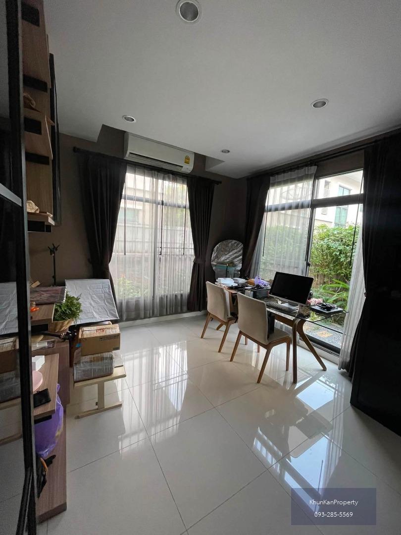 ✅ FOR SALE / FOR RENT ✅ The Palm Pattanakarn 🔥 HOT DEAL