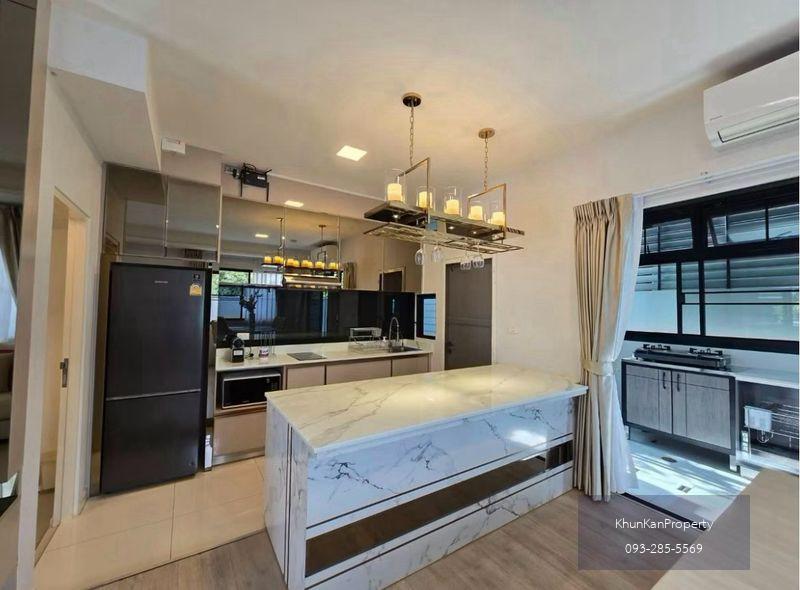 ✅FOR RENT✅Indy 5 Bangna KM.7 🔥 HOT DEAL #ติดหมุม