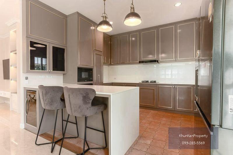 ✅FOR RENT✅ Fantasia Villa 4 🔥Newly Built Classic Victorian Home
