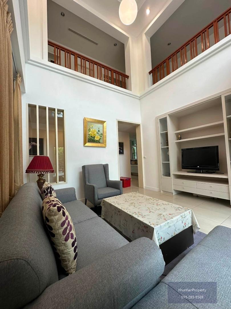 ✅ FOR RENT ✅ Nusasiri Bangna 🔥 HOT DEAL