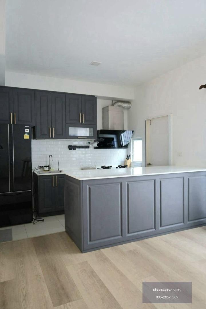 ✅FOR RENT✅Indy 1 Bangna – Ramkhamhaeng 2 🔥 HOT DEAL