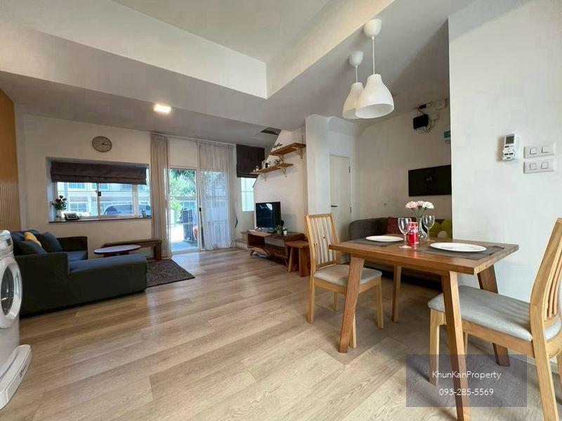 ✅ FOR RENT ✅ Indy Bangna – Ramkhamhaeng 2 🔥 HOT DEAL 