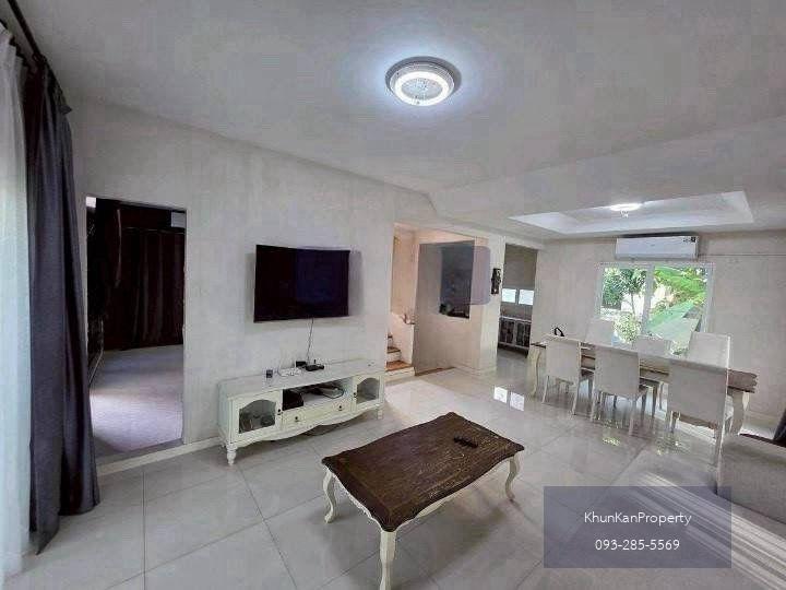 ✅ For Rent / Sale ✅ Mantana Onnut-Wongwaen 3 🔥 HOT DEAL 