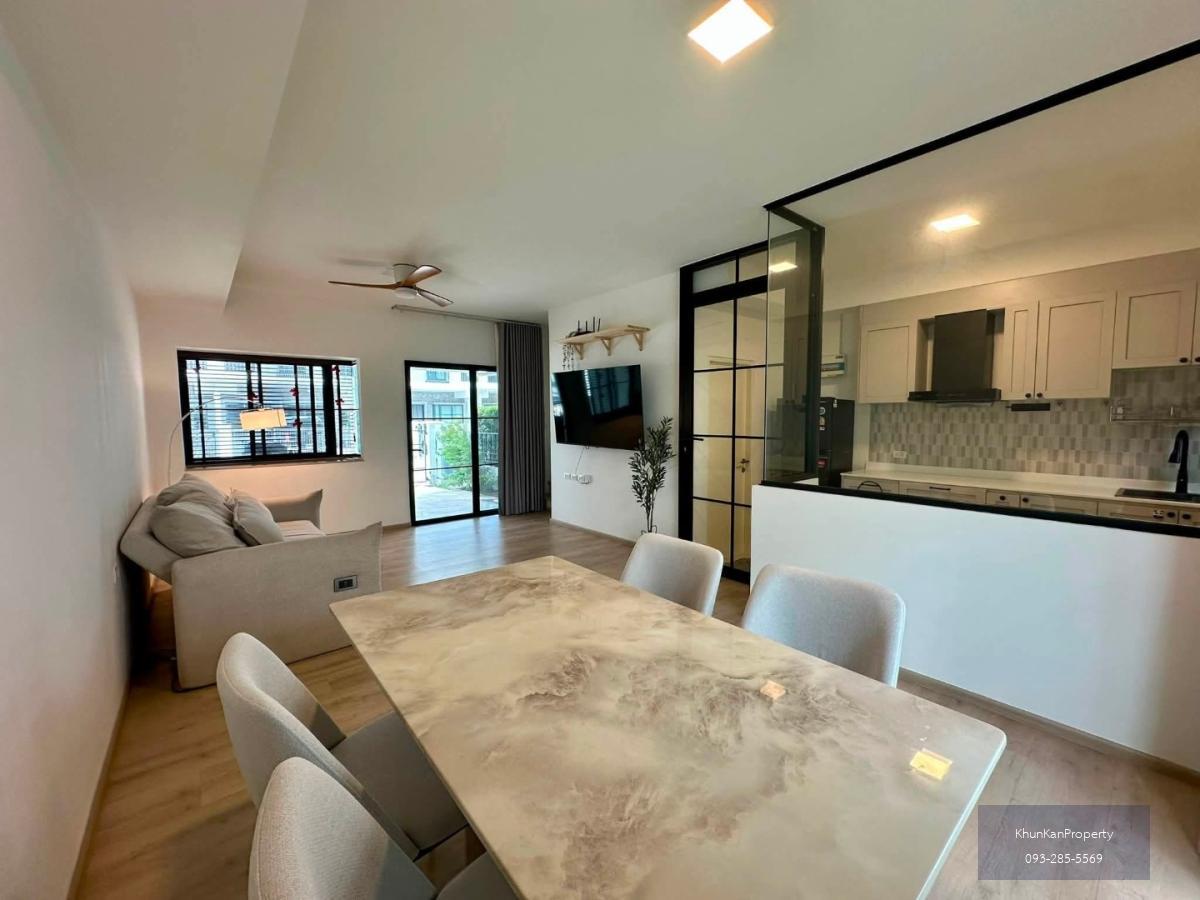 ✅FOR RENT✅ Villaggio 3 Srinakarin–Bangna 🔥 HOT DEAL