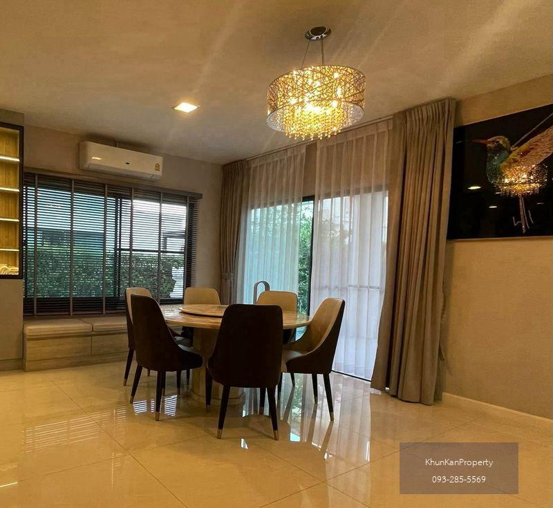 ✅FOR RENT✅ Mantana Bangna KM.7🔥 HOT DEAL