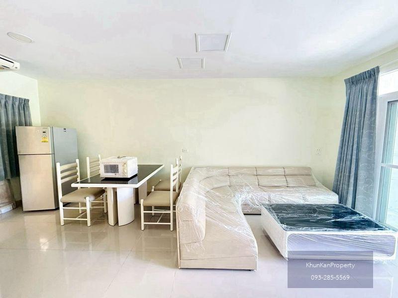 ✅FOR RENT✅ The Casa City Bangna km7 🔥 HOT DEAL