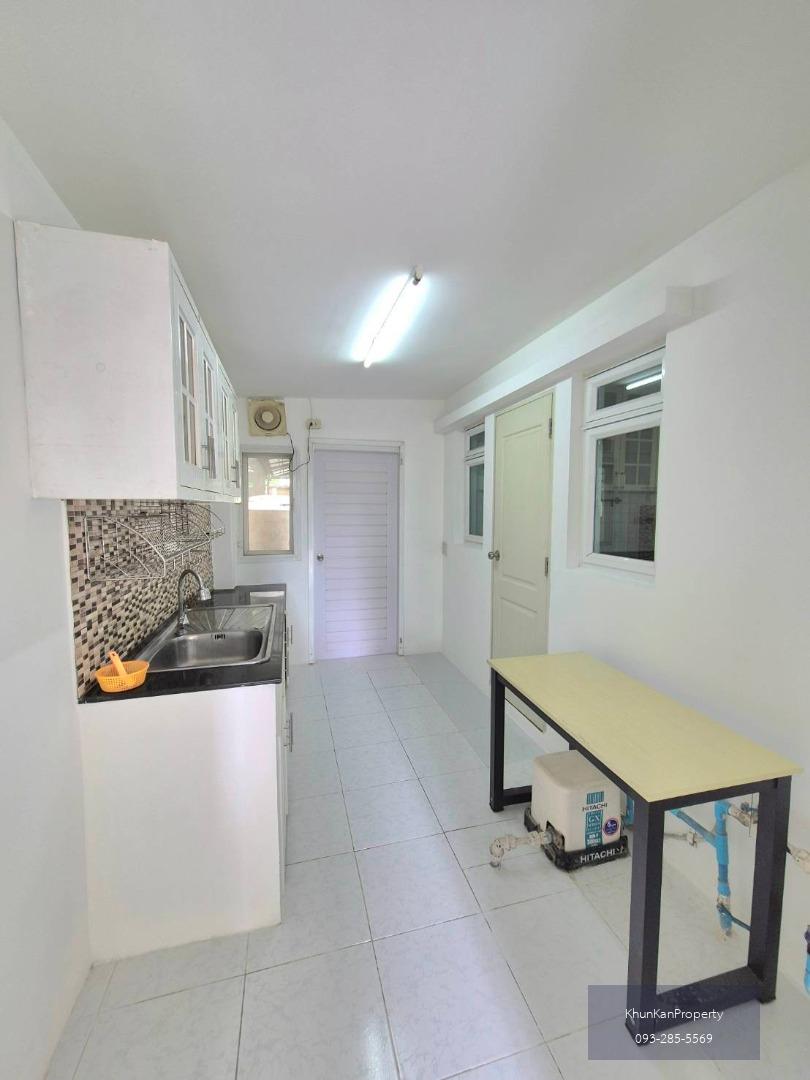✅FOR RENT✅ Bangkok Boulevard Ramintra 3 🔥 HOT DEAL