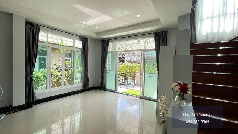 ✅FOR SALE / FOR RENT✅ Lalin The Young Exclusive Onnut–Wongwaen–Suvarnabhumi🔥 HOT DEAL