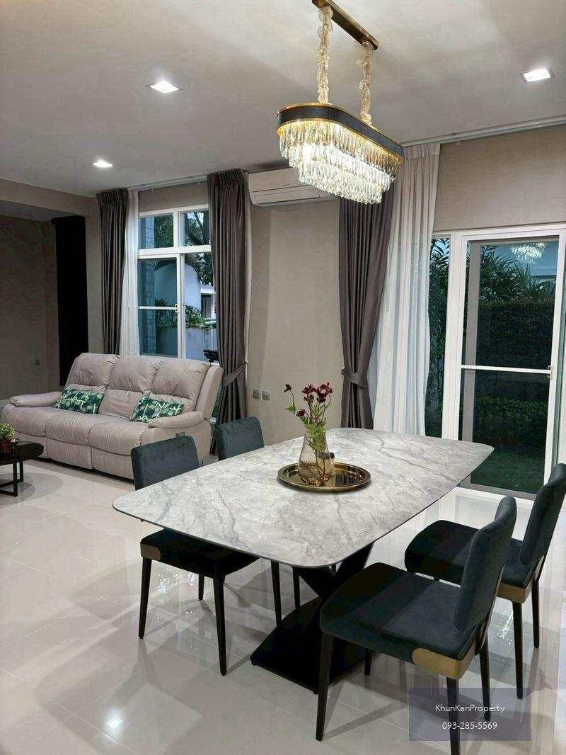✅FOR RENT✅ Mantana 2 Bangna Km. 7🔥 HOT DEAL