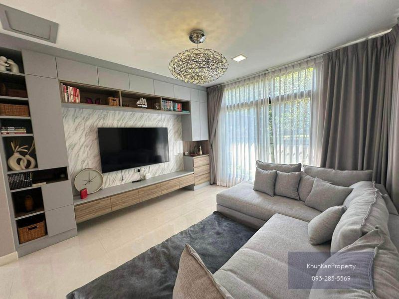 ✅FOR RENT✅ Mantana Bangna KM.7🔥 HOT DEAL