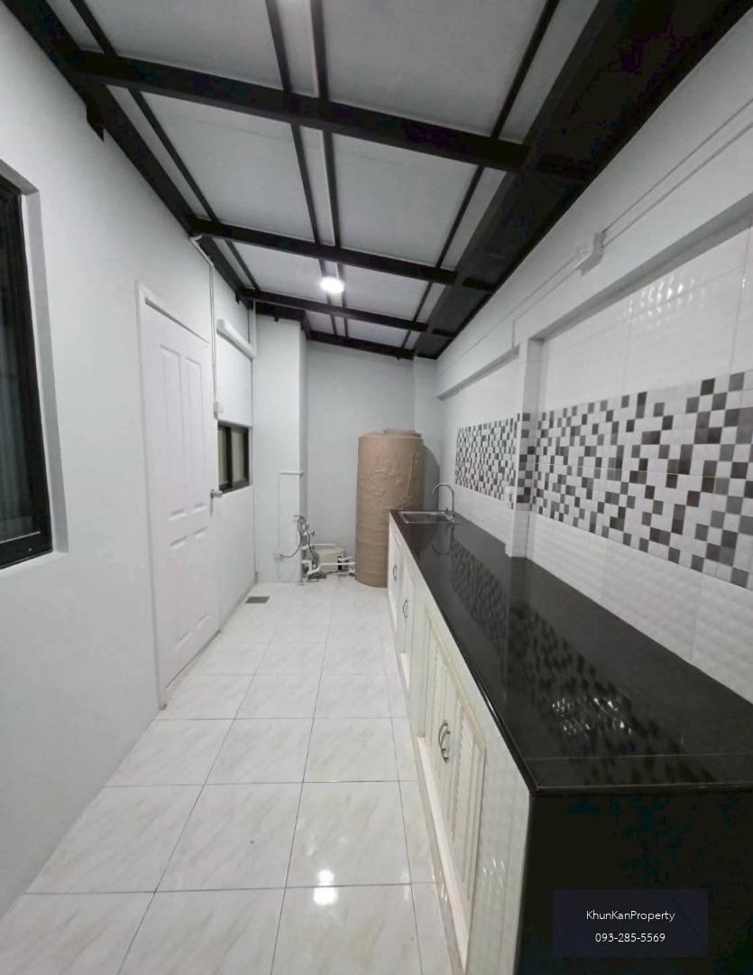 ✅FOR SALE / RENT✅The Color Bangna-Wongwaen 2 – Near Mega Bangna 🔥 HOT DEAL