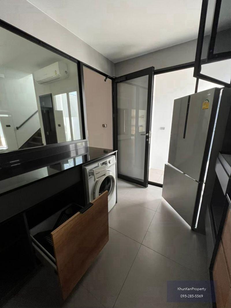 ✅ For Rent✅: Vive Bangna Km.7 🔥 HOT DEAL 