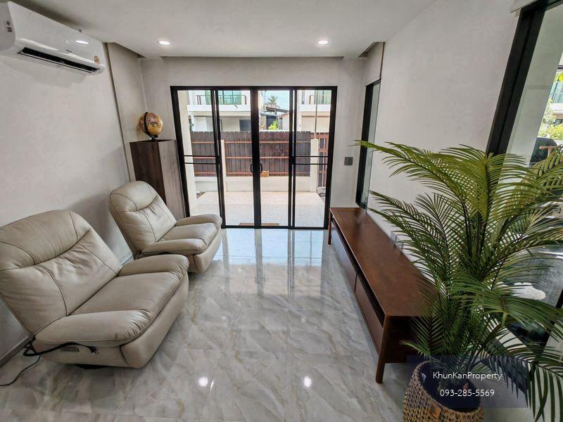 ✅FOR SALE & RENT✅Lakeview Park Bangna – Wongwaen – Ram 2 🔥 HOT DEAL 