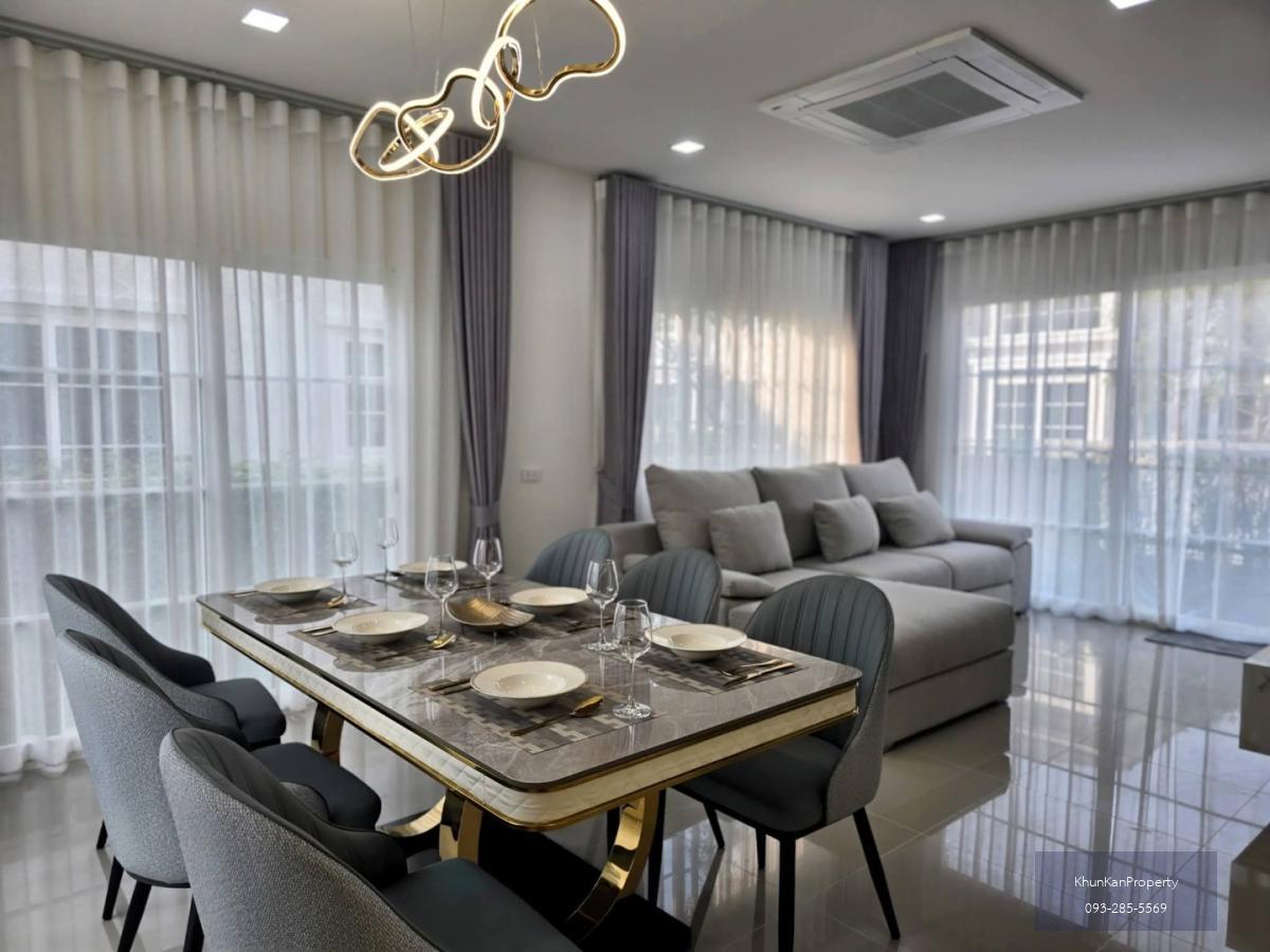 ✅FOR RENT✅ Golden Neo Sukhumvit–Lasalle 🔥 HOT DEAL