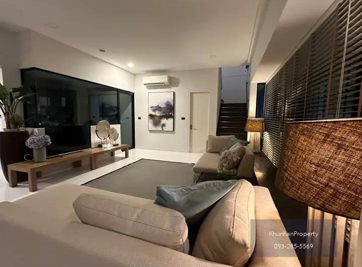 ✅ FOR SALE / FOR RENT ✅ VIVE Bangna KM.7 🔥 HOT DEAL