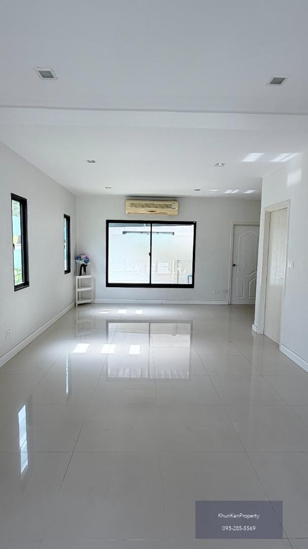 ✅ FOR RENT ✅ Plex Bangna #CornerHouse 🔥 HOT DEAL
