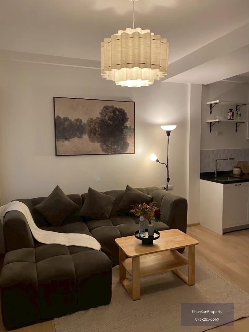 ✅RENT&SALE✅INDY 2 BANGNA – RAMKHAMHAENG 2