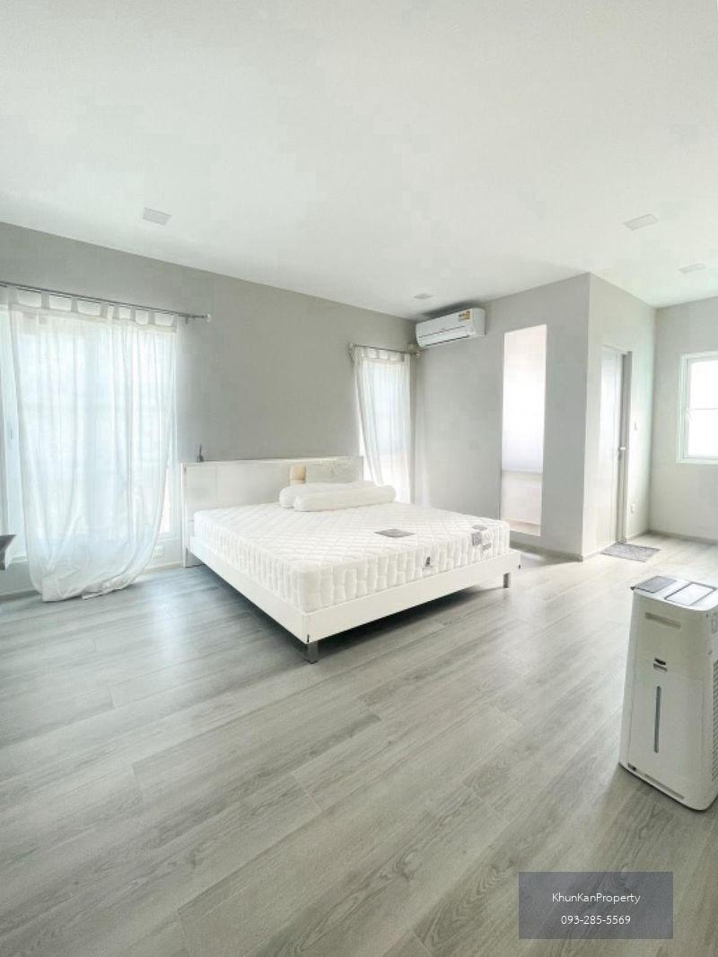 ✅For Sale✅ Anya Bangna-Ramkhamhaeng 2 🔥Great value price in a prime location