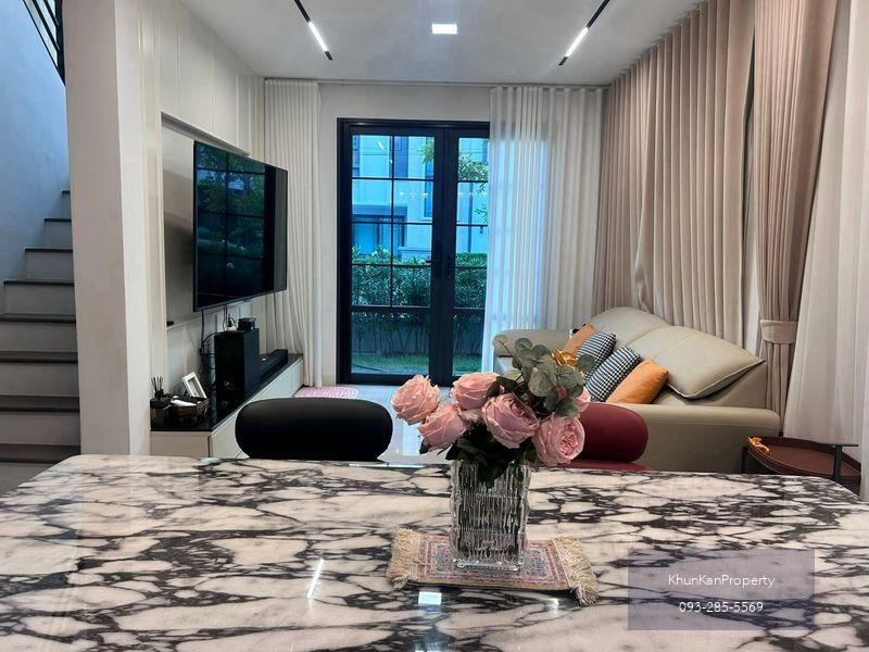 ✅FOR RENT✅ Grande Pleno Sukhumvit - Bangna🔥 HOT DEAL