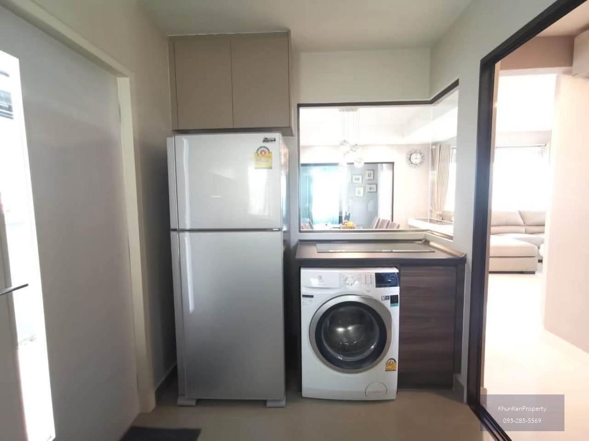  ✅ FOR RENT ✅ MANTANA BANGNA KM.7 🔥 HOT DEAL