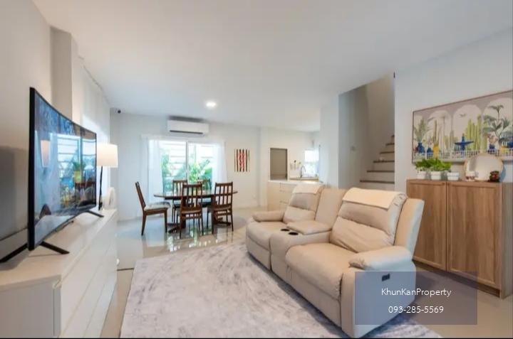 ✅ FOR RENT ✅ Grande Pleno Mega Bangna 🔥 HOT DEAL