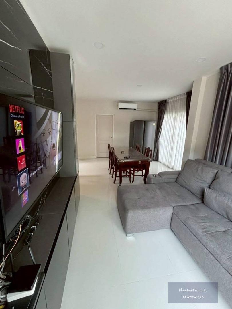 ✅FOR RENT✅Centro Bangna Srinakarin 🔥 HOT DEAL