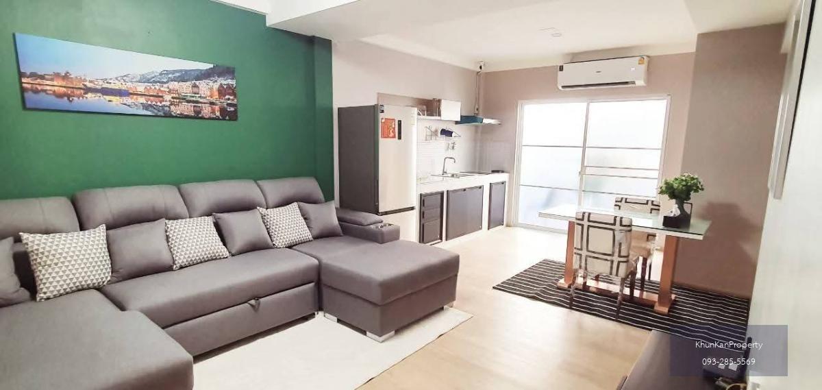 ✅FOR RENT✅Indy Bangna–Ramkhamhaeng 2 🔥 HOT DEAL