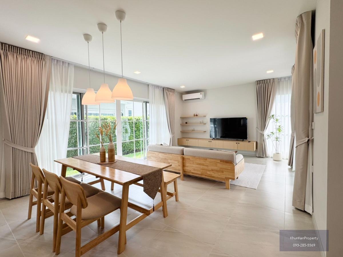 ✅FOR RENT✅Chaiyapruek Bangna Km.15 🔥 HOT DEAL