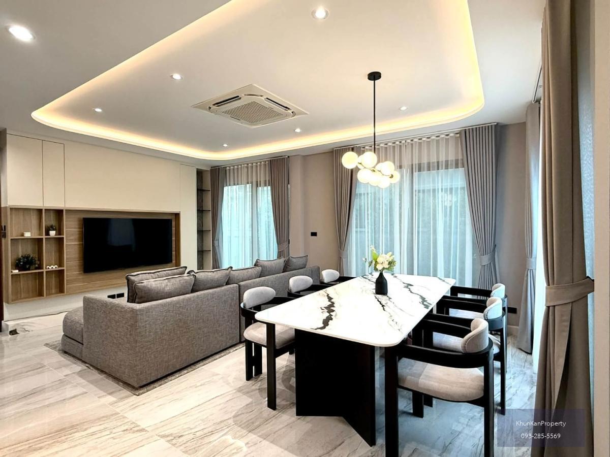 ✅ FOR RENT ✅ The Edition Bangna Phase 2 🔥 HOT DEAL