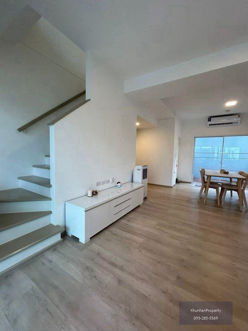 ✅ FOR RENT ✅ Villaggio-2 Srinakarin-Bangna 🔥 HOT DEAL