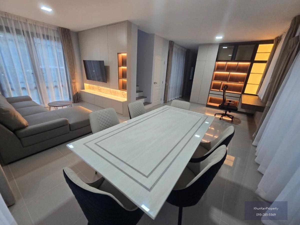 ✅ FOR RENT ✅ Grande Pleno Sukhumvit–Bangna 🔥 HOT DEAL