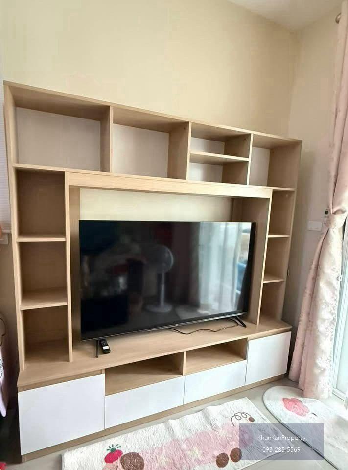 ✅ FOR RENT ✅ Golden Town Sukhumvit–Lasalle 🔥 Hot Deal