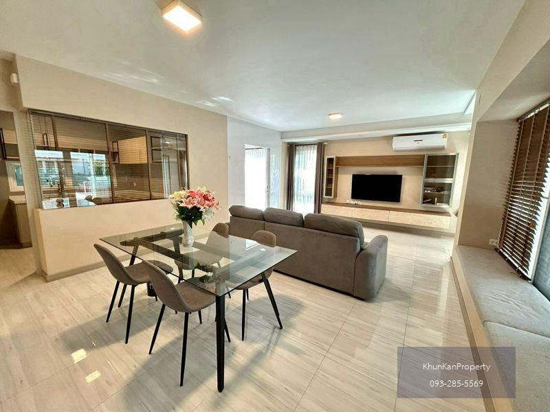 ✅ FOR RENT | Anya Bangna – Ramkhamhaeng 2 🔥 Spacious Corner House