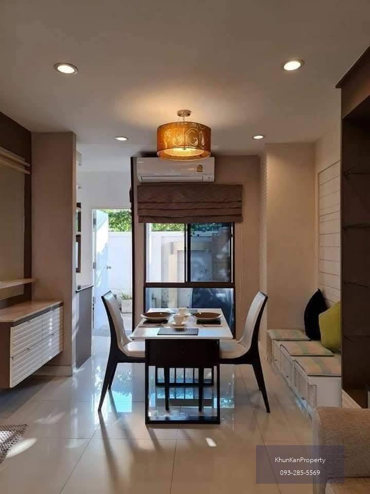 ✅FOR RENT / FOR SALE✅The Private Sukhumvit 97/1 🔥 HOT DEAL