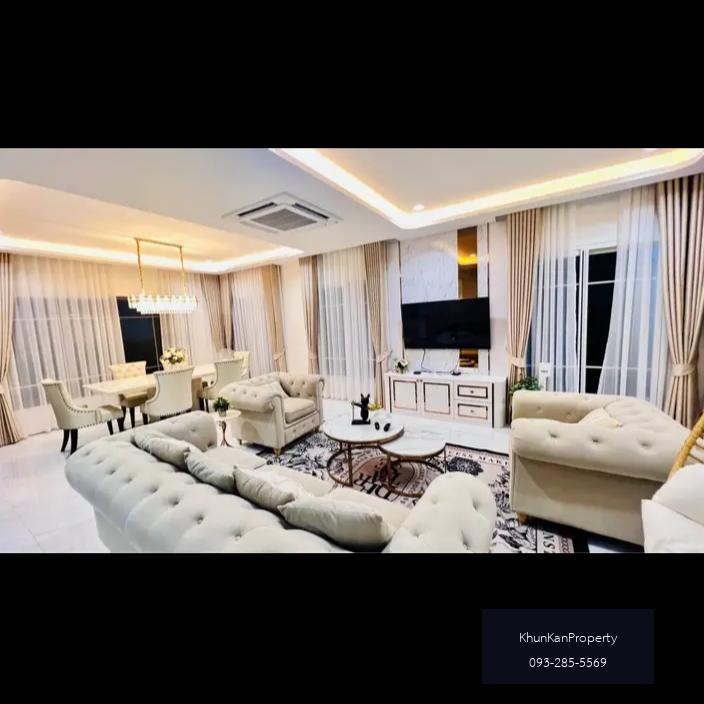 ✅FOR RENT✅Grandio Bangna KM.5 🔥 HOT DEAL