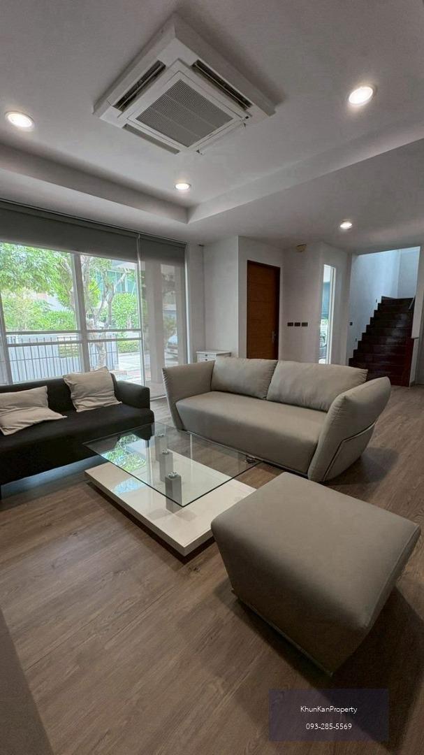 ✅ For Rent & For Sale | Villa Arcadia Srinakarin 🔥 HOT DEAL 
