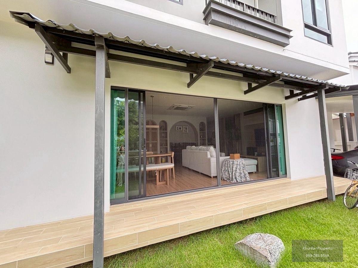 ✅FOR RENT✅ Pimnara Srinakarin–Bangna 🔥 HOT DEAL