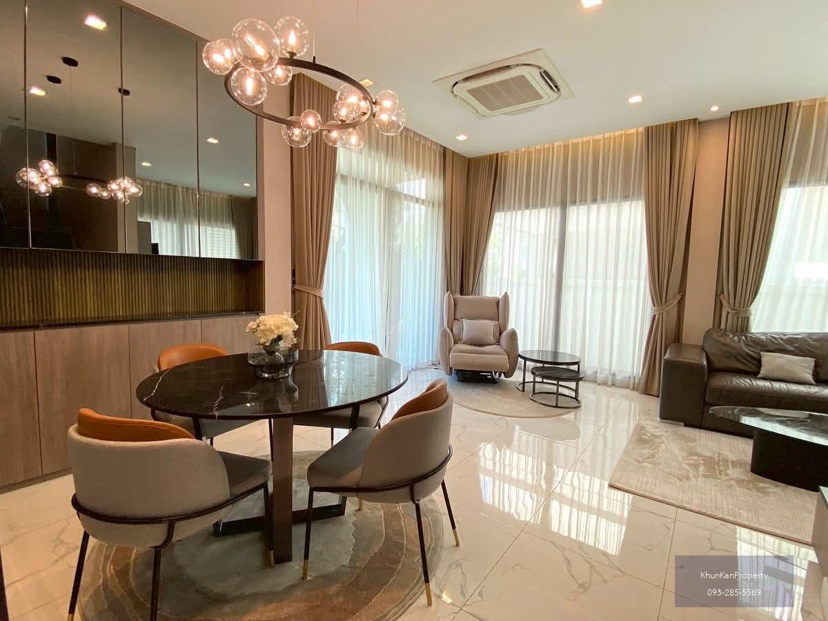 ✅ FOR RENT ✅ Bangkok Boulevard Srinakarin Bangna – Nong Daeng 🔥 HOT DEAL