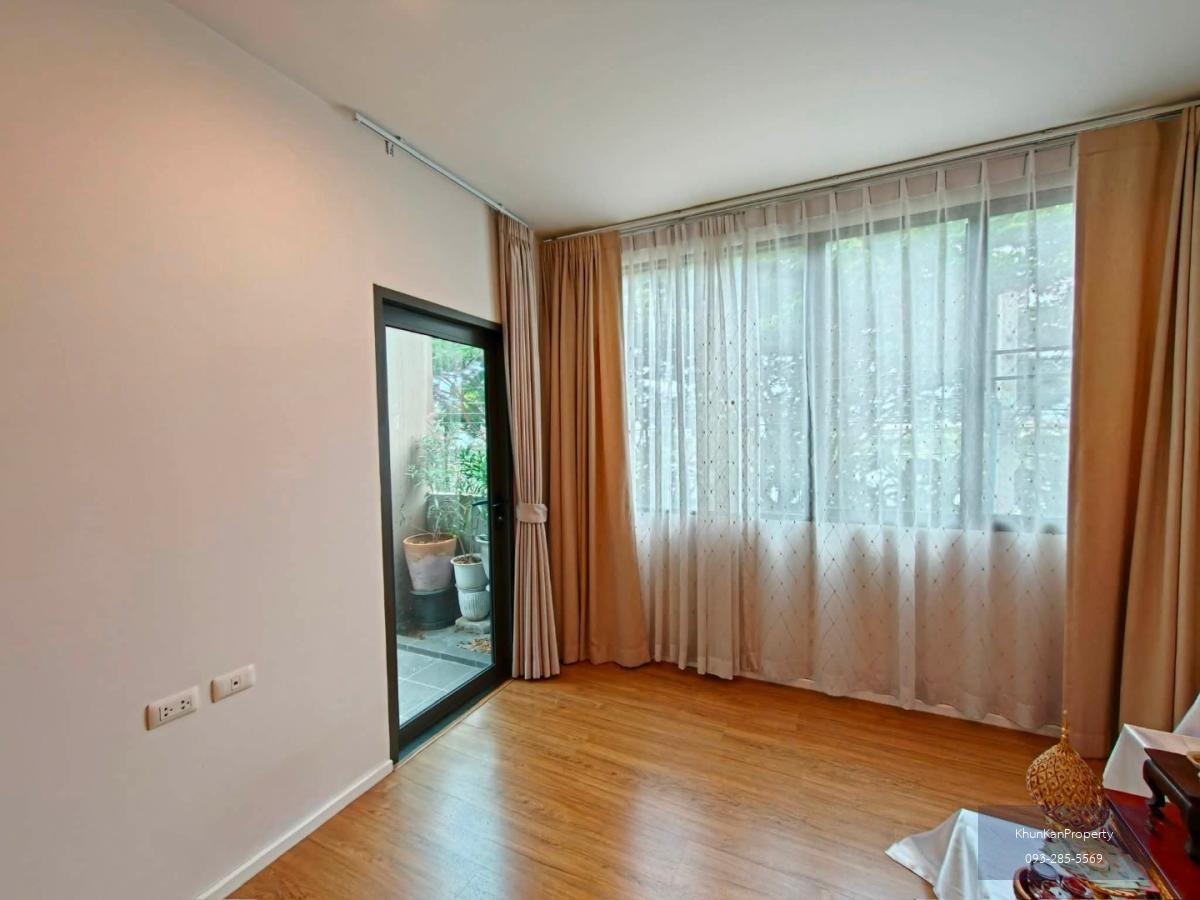 ✅ FOR SALE ✅ Baan Klang Muang Bangna–Wongwaen #CornerHouse 🔥 HOT DEAL