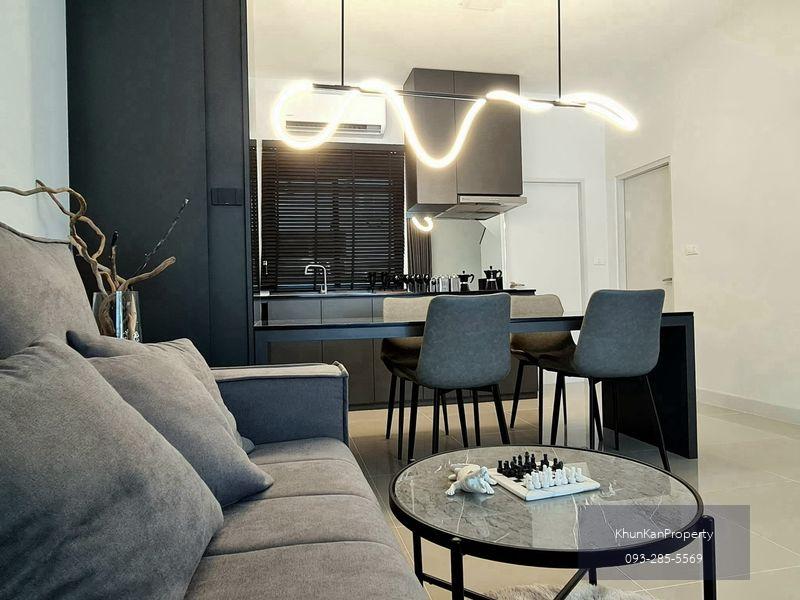 ✅FOR RENT✅Pleno Sukhumvit–Bangna 2 🔥 HOT DEAL