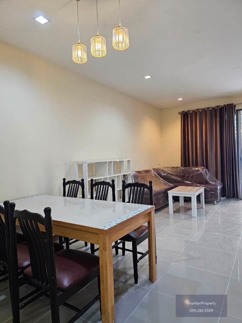 ✅ FOR RENT ✅ Golden Town 2 On Nut 65 🔥 HOT DEAL