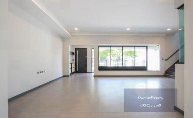 ✅FOR SALE✅VIVE Bangna KM.7 🔥 Luxury Home Next to the Clubhouse