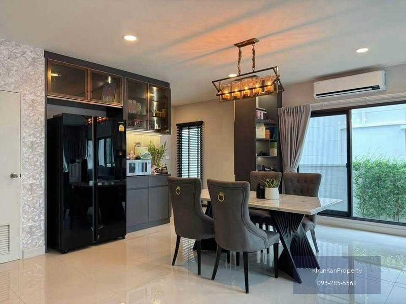 ✅FOR SALE/FOR RENT✅Centro Bangna 🔥 HOT DEAL