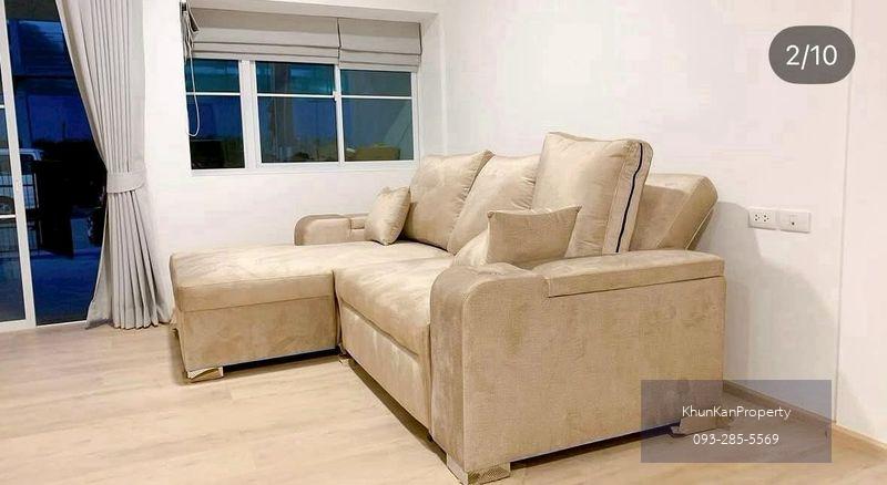 ✅ FOR RENT ✅ Indy 2 Bangna – Ramkhamhaeng 2 🔥 HOT DEAL 