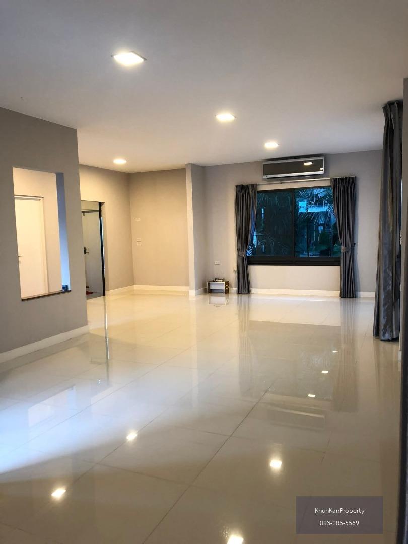✅ FOR RENT ✅ Mantana Onnut–Wongwaen 3 🔥 HOT DEAL