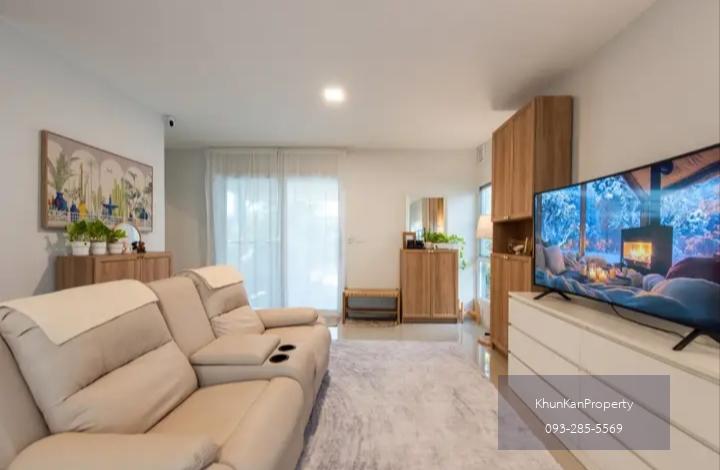 ✅ FOR RENT ✅ Grande Pleno Mega Bangna 🔥 HOT DEAL