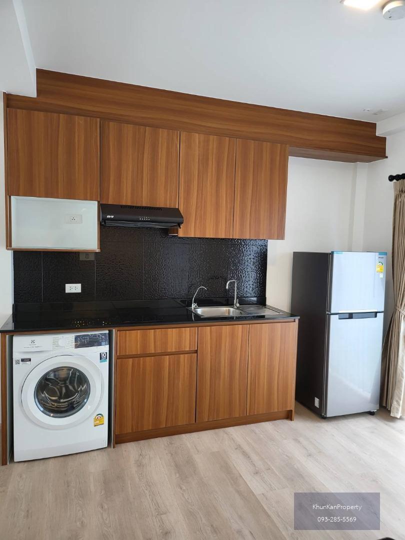 ✅FOR RENT✅ Indy Bangna Ram 2 🔥 HOT DEAL